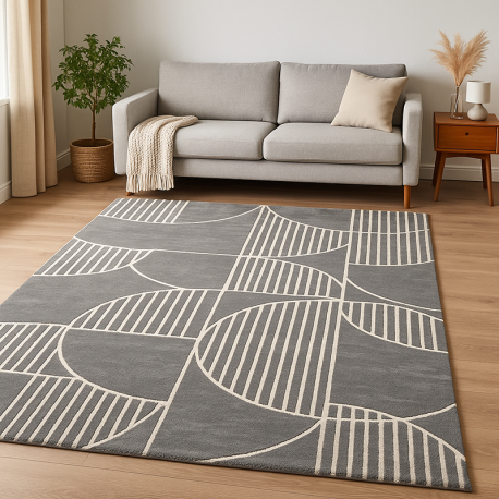 Tapis YNISSA - Dimensions au choix