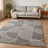Tapis YNISSA - Dimensions au choix