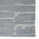 Tapis AZAYU - Dimensions au choix