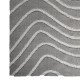 Tapis MOUJY Gris - Dimensions au choix