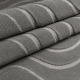 Tapis MOUJY Gris - Dimensions au choix
