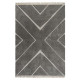 Tapis ZAYO Gris - Dimensions au choix