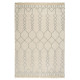 Tapis ACHLA Crème - Dimensions au choix