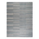 Tapis KUDYA Gris Clair - Dimensions au choix