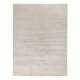 Tapis CURVIN Crème - Dimensions au choix