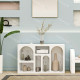 Buffet CUEVA - 120 cm - Blanc