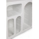 Buffet CUEVA - 120 cm - Blanc