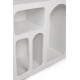 Buffet CUEVA - 120cm - Blanc