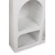 Buffet CUEVA - 120 cm - Blanc