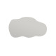 Miroir NUBE - 72x40 cm