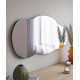 Miroir NUBE - 72x40 cm