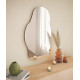Miroir NUBE - 72x40 cm