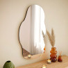 Miroir NUBE - 72x40 cm