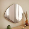 Miroir OLVY - 60x60 cm
