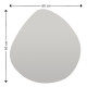 Miroir OLVY - 60x60 cm