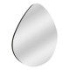 Miroir OLVY - 60x60 cm
