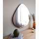 Miroir OLVY - 60x60 cm