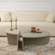 Table basse MELY - 5 finitions au choix