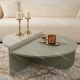 Table basse MELY - 6 finitions au choix