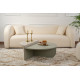 Table basse MELY - 5 finitions au choix