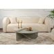 Table basse MELY - 6 finitions au choix