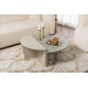 Table basse MELY - 5 finitions au choix