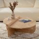 Table basse MELY - 6 finitions au choix