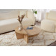 Table basse MELY - 5 finitions au choix