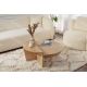 Table basse MELY - 6 finitions au choix