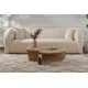 Table basse MELY - 5 finitions au choix