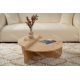 Table basse MELY - 6 finitions au choix
