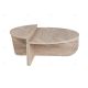 Table basse MELY - 6 finitions au choix