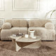 Table basse MELY - 5 finitions au choix