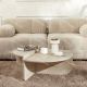 Table basse MELY - 6 finitions au choix