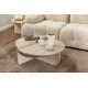 Table basse MELY - 5 finitions au choix