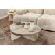 Table basse MELY - 6 finitions au choix