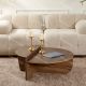 Table basse MELY - 6 finitions au choix