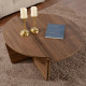 Table basse MELY - 5 finitions au choix