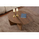 Table basse MELY - 5 finitions au choix