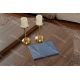 Table basse MELY - 6 finitions au choix