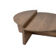 Table basse MELY - 5 finitions au choix