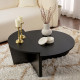 Table basse MELY - 5 finitions au choix