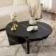 Table basse MELY - 6 finitions au choix