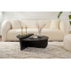 Table basse MELY - 5 finitions au choix