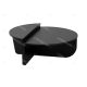 Table basse MELY - 6 finitions au choix