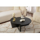 Table basse MELY - 5 finitions au choix