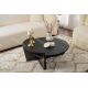 Table basse MELY - 6 finitions au choix