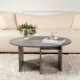 Table basse NILO - 5 finitions au choix