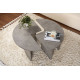 Table basse NILO - 5 finitions au choix