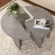Table basse NILO - 5 finitions au choix
